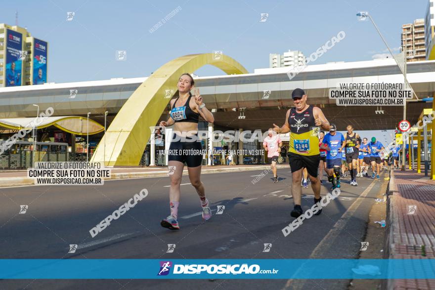 Condor Running Etapa Maringá