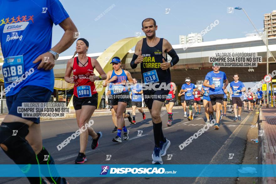 Condor Running Etapa Maringá