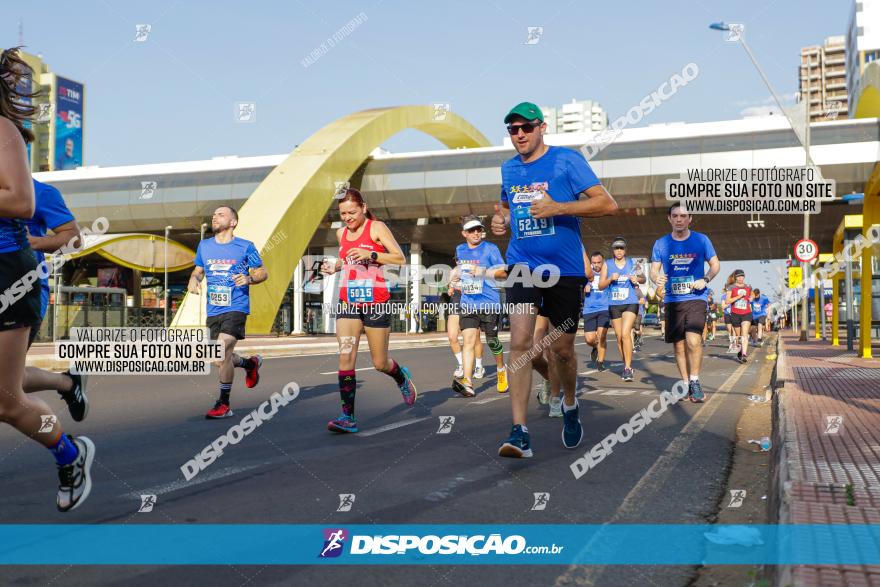 Condor Running Etapa Maringá