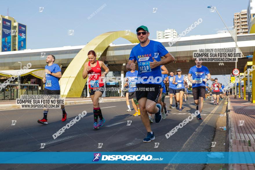 Condor Running Etapa Maringá