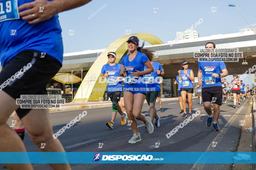 Condor Running Etapa Maringá