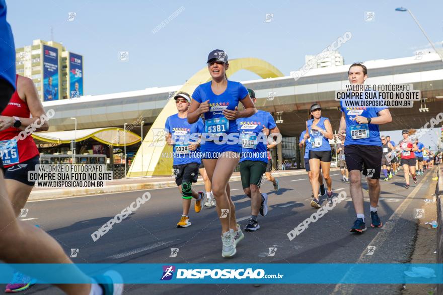 Condor Running Etapa Maringá