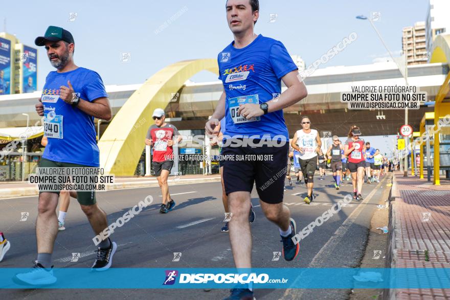 Condor Running Etapa Maringá