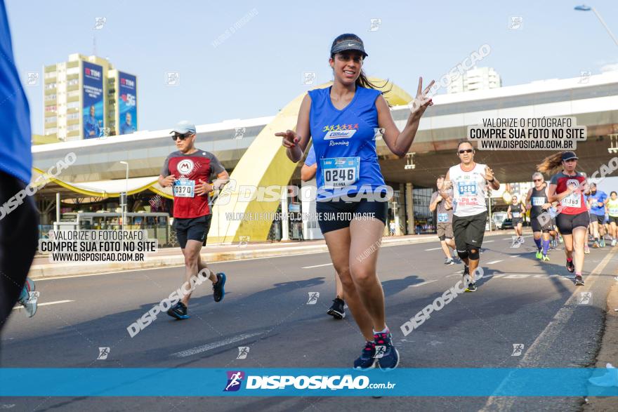 Condor Running Etapa Maringá