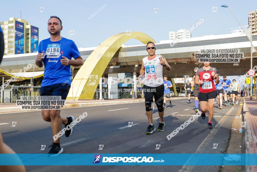 Condor Running Etapa Maringá