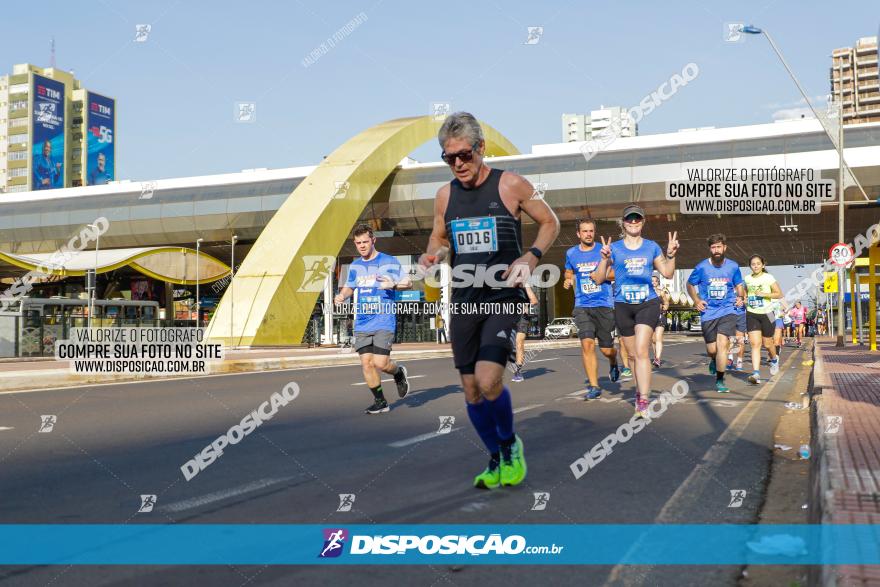 Condor Running Etapa Maringá