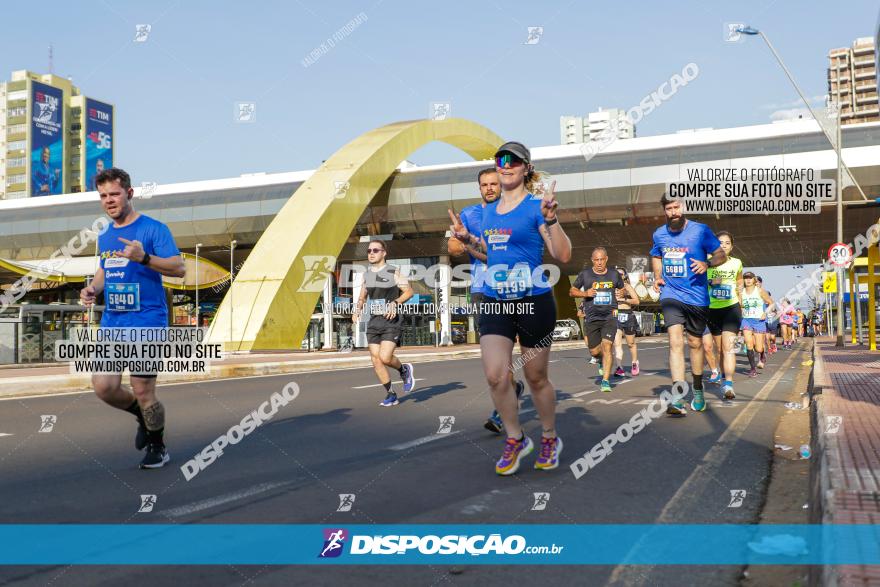 Condor Running Etapa Maringá