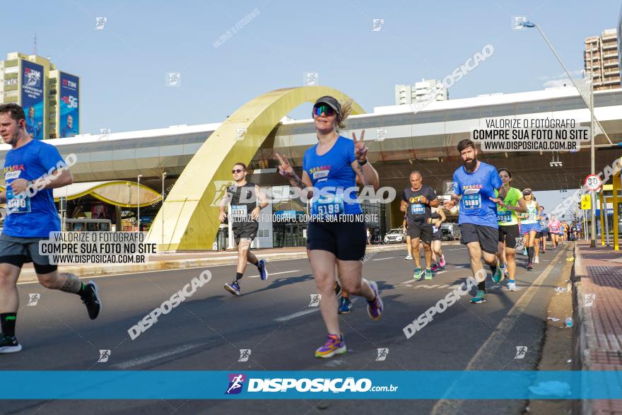 Condor Running Etapa Maringá