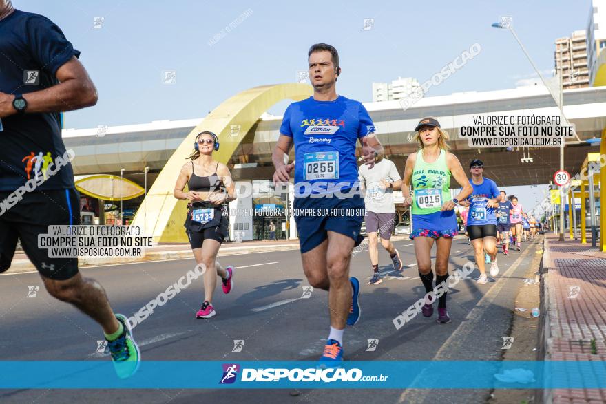 Condor Running Etapa Maringá