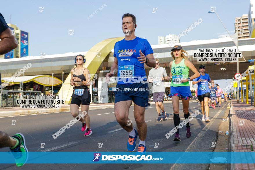 Condor Running Etapa Maringá