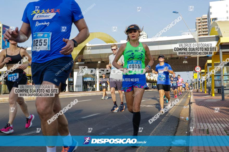 Condor Running Etapa Maringá