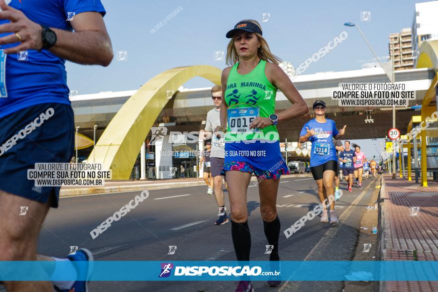 Condor Running Etapa Maringá