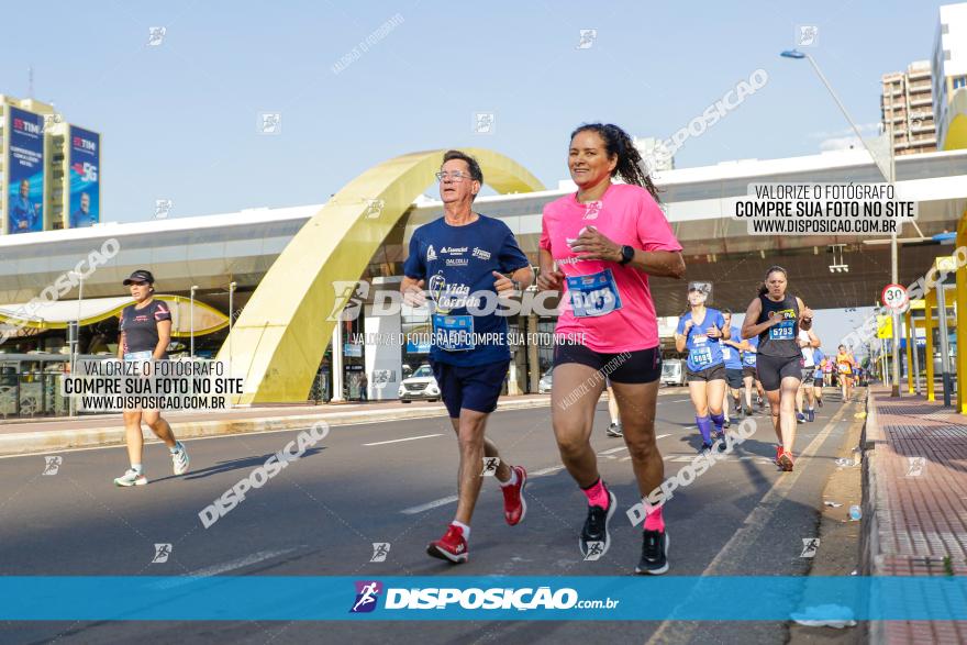 Condor Running Etapa Maringá