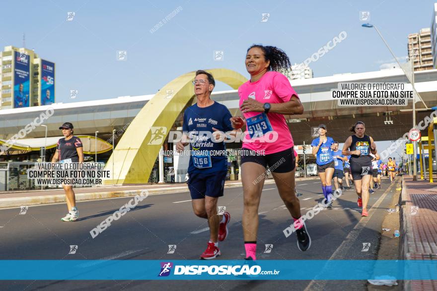 Condor Running Etapa Maringá