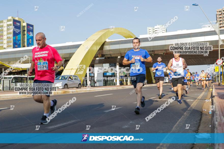 Condor Running Etapa Maringá