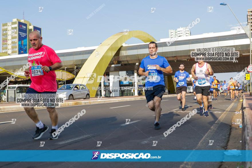 Condor Running Etapa Maringá