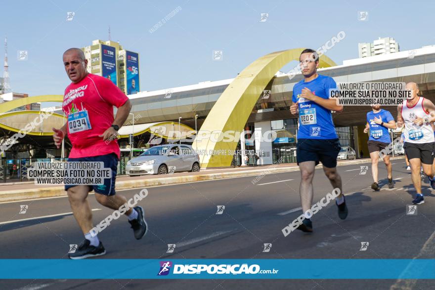 Condor Running Etapa Maringá