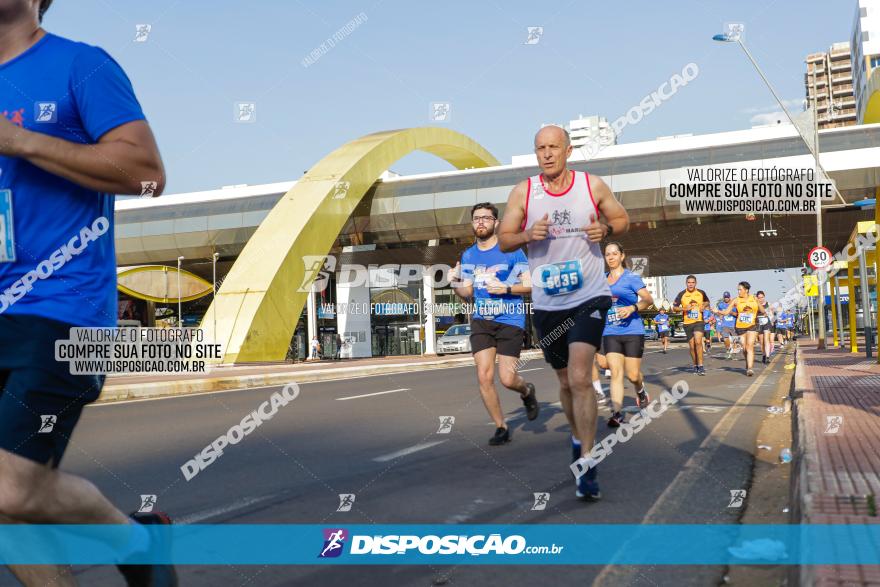 Condor Running Etapa Maringá