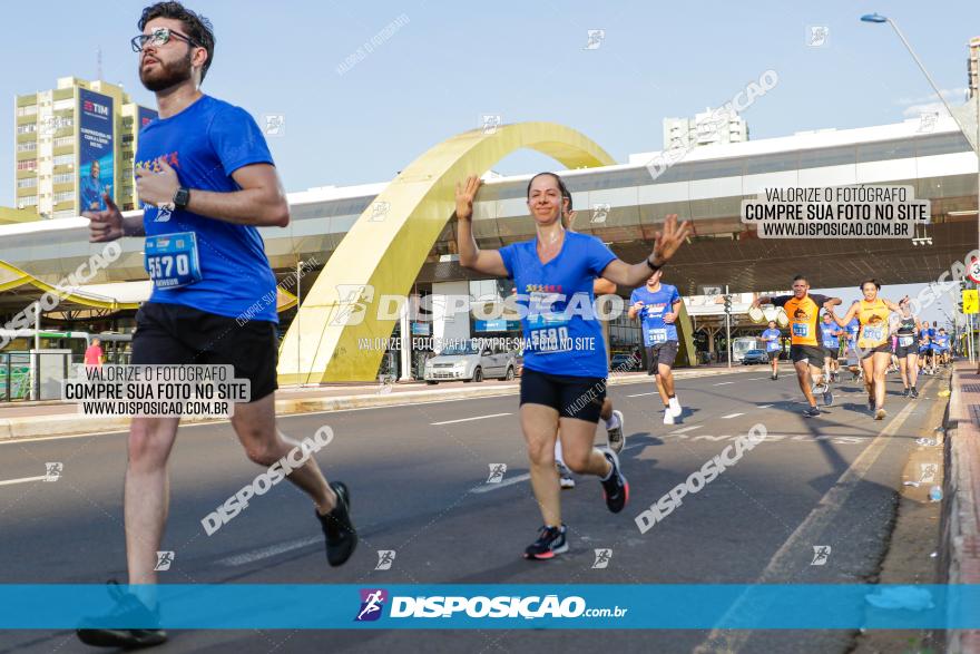 Condor Running Etapa Maringá