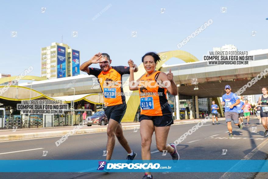 Condor Running Etapa Maringá