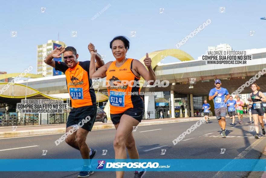 Condor Running Etapa Maringá