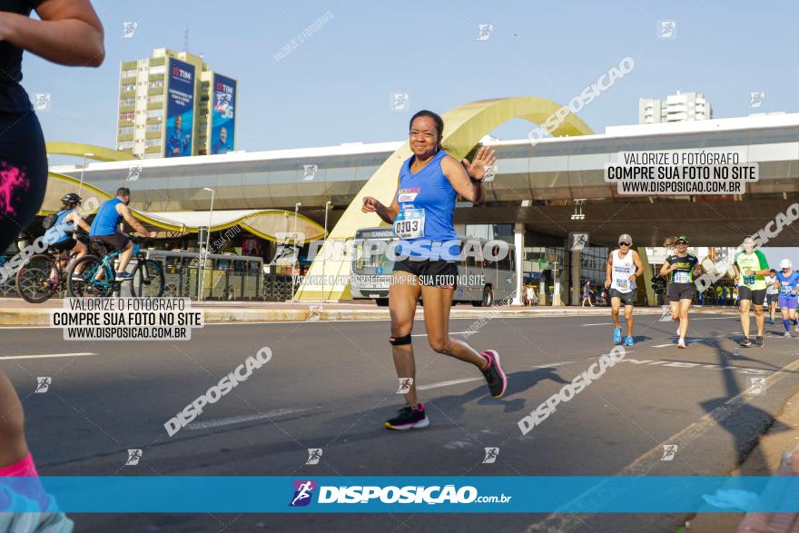 Condor Running Etapa Maringá