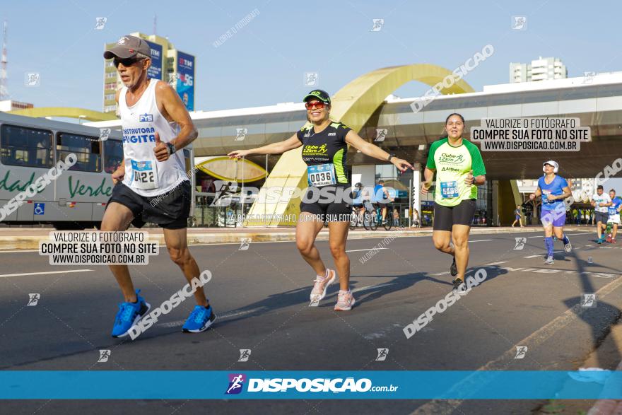 Condor Running Etapa Maringá