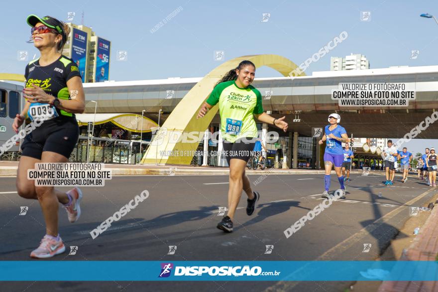 Condor Running Etapa Maringá