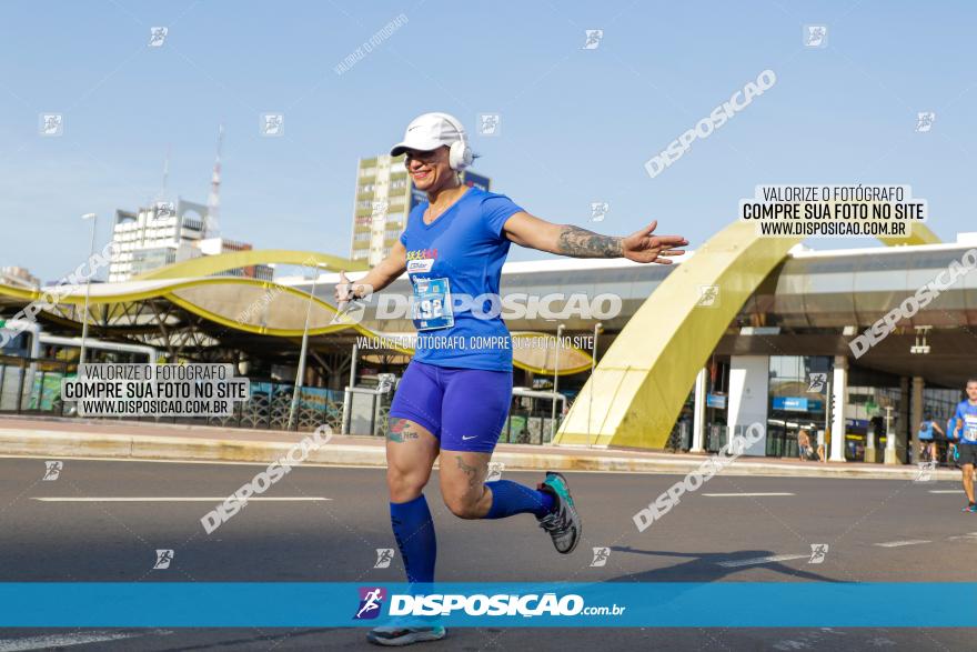 Condor Running Etapa Maringá