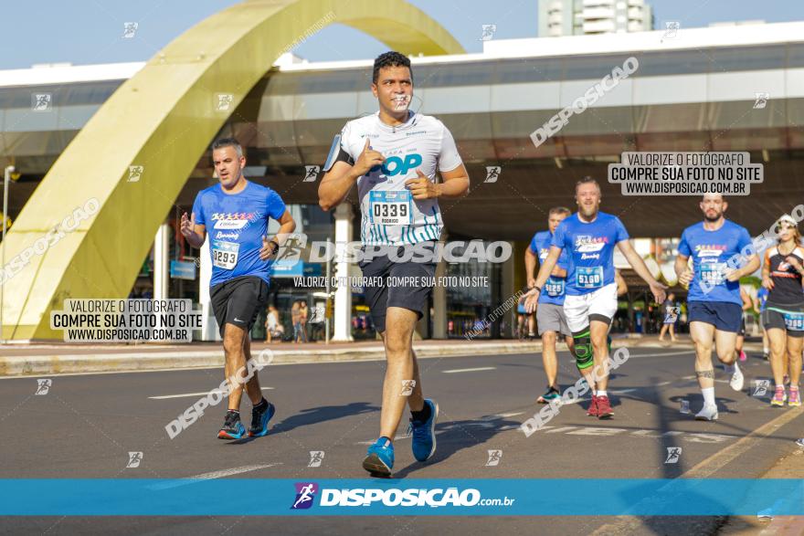 Condor Running Etapa Maringá