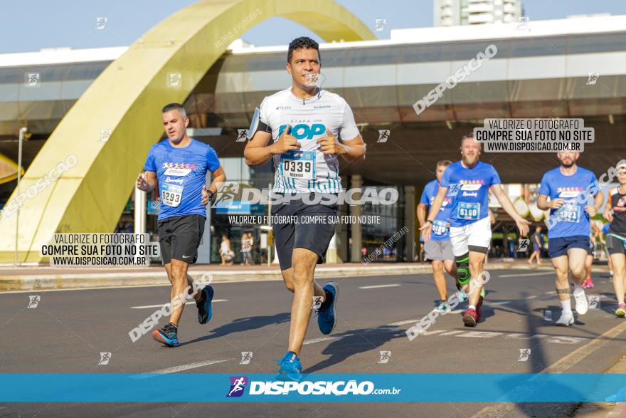 Condor Running Etapa Maringá