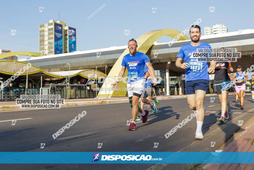 Condor Running Etapa Maringá