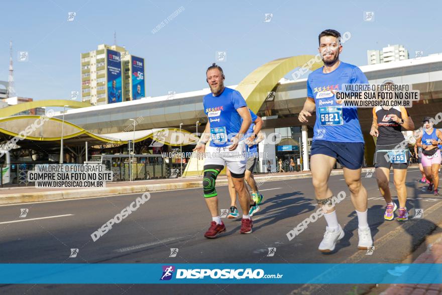 Condor Running Etapa Maringá