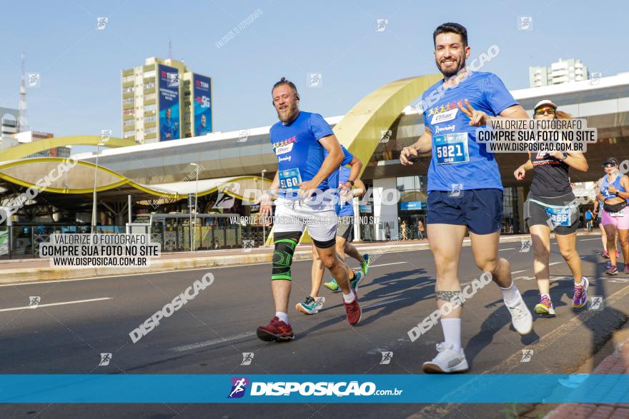 Condor Running Etapa Maringá