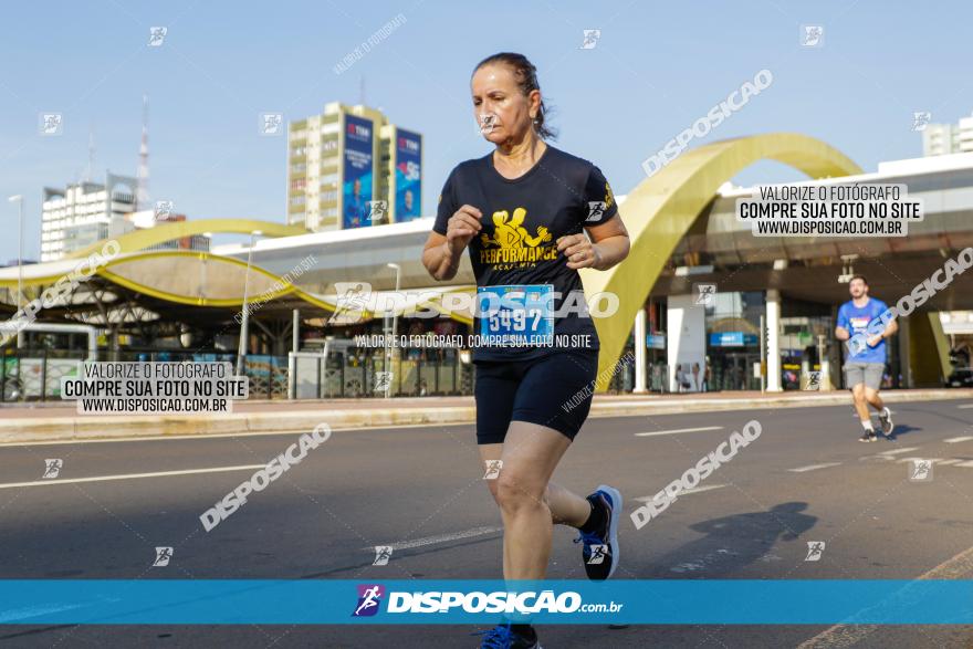 Condor Running Etapa Maringá