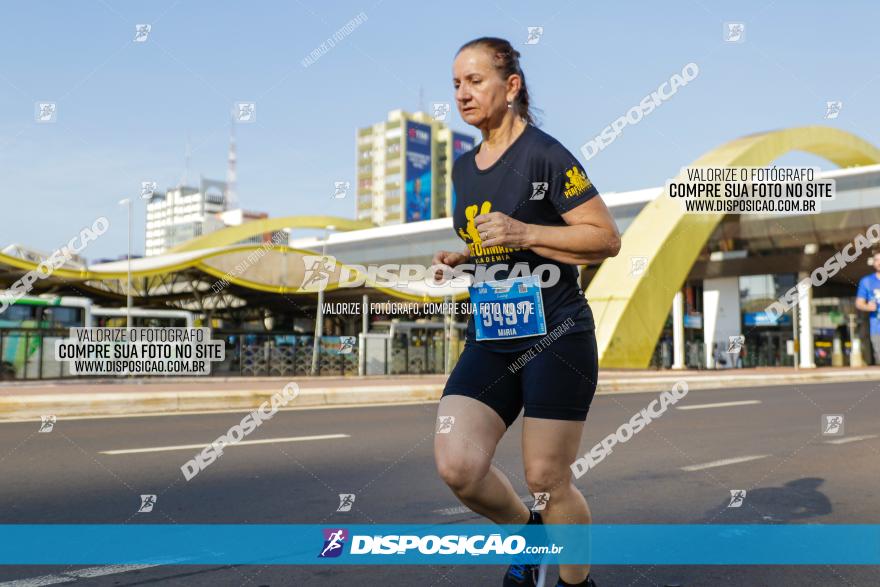 Condor Running Etapa Maringá