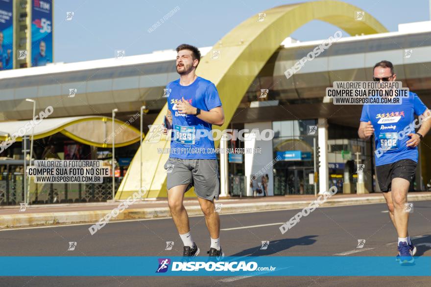 Condor Running Etapa Maringá