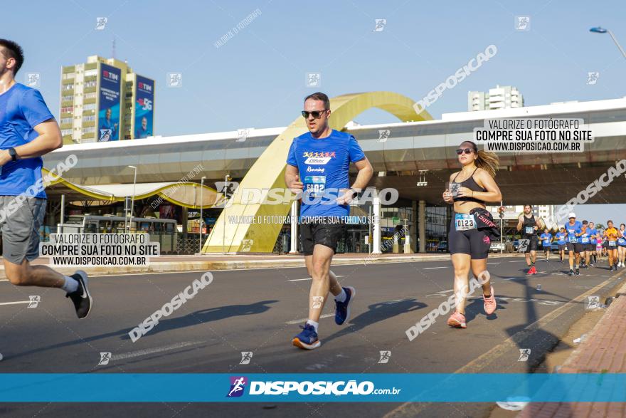 Condor Running Etapa Maringá