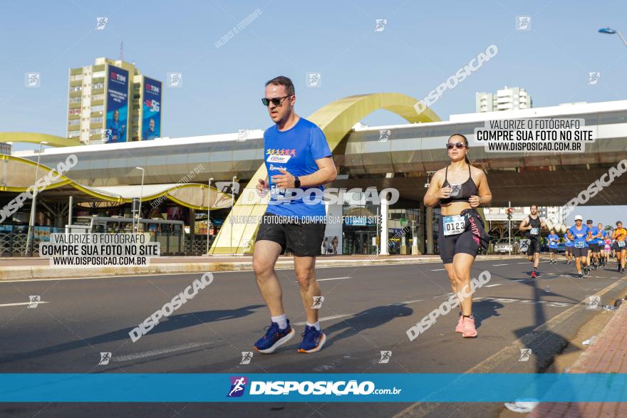 Condor Running Etapa Maringá