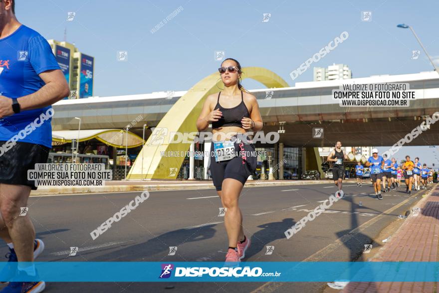 Condor Running Etapa Maringá