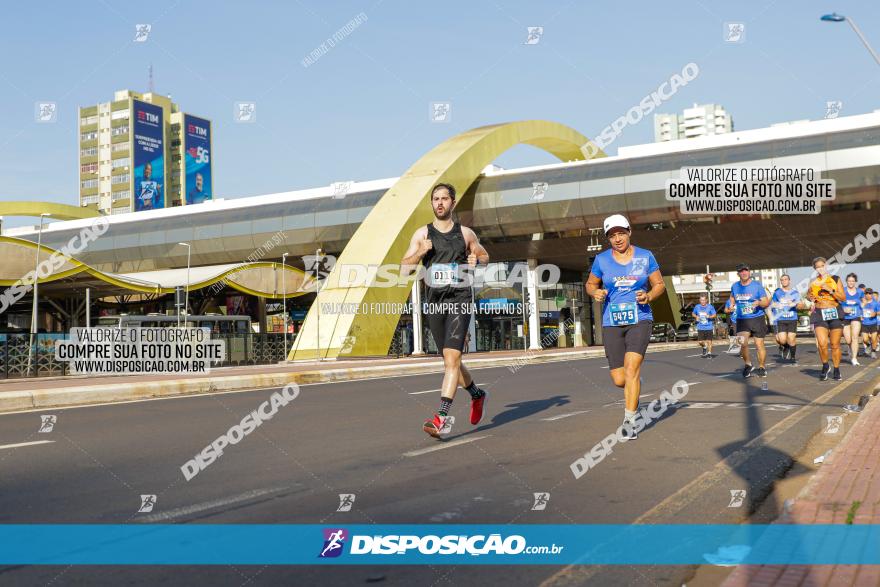 Condor Running Etapa Maringá