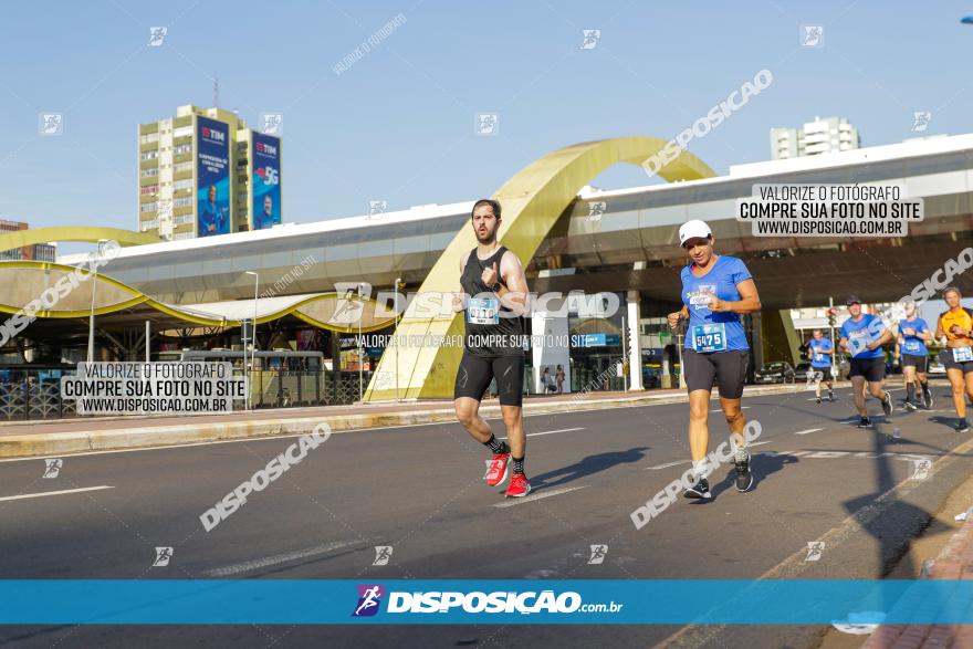 Condor Running Etapa Maringá