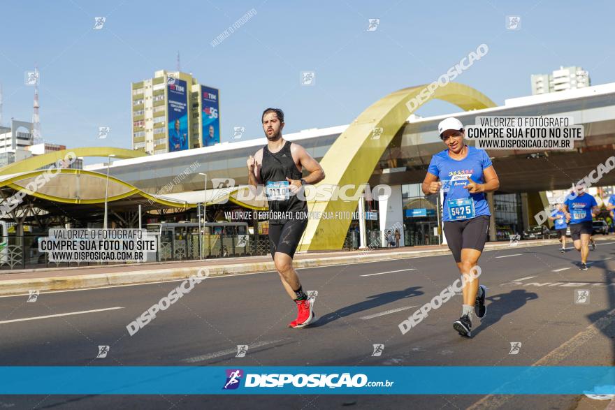 Condor Running Etapa Maringá