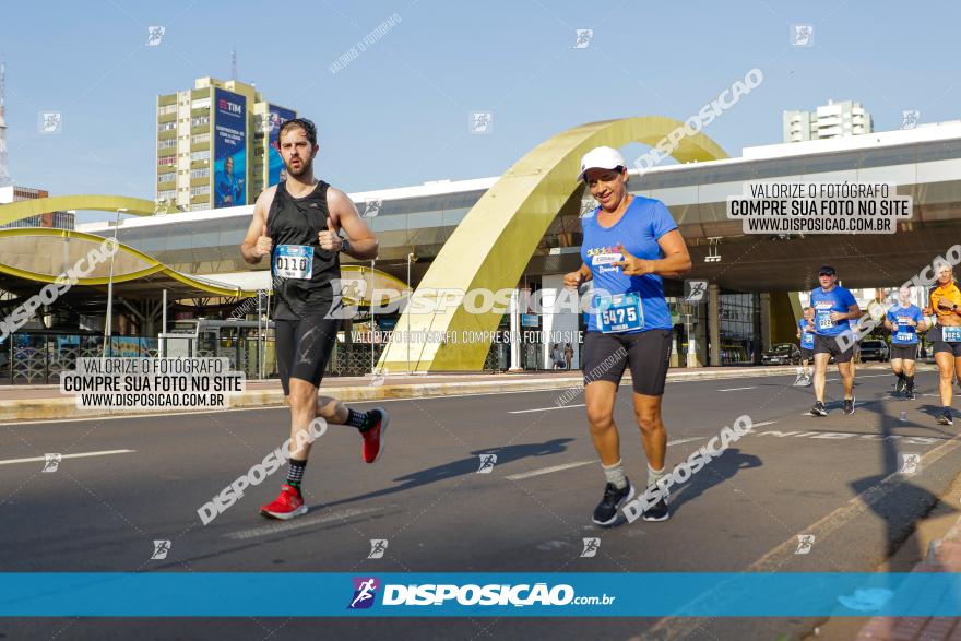 Condor Running Etapa Maringá