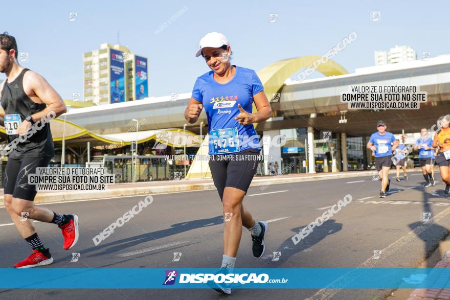 Condor Running Etapa Maringá