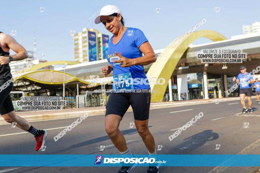 Condor Running Etapa Maringá