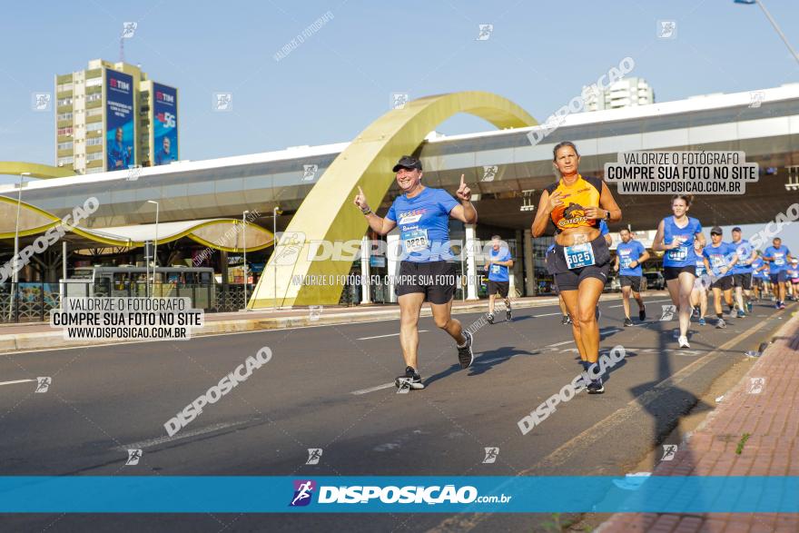 Condor Running Etapa Maringá