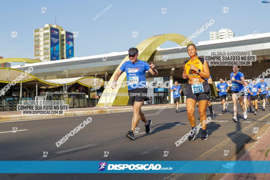 Condor Running Etapa Maringá