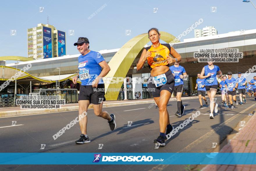 Condor Running Etapa Maringá