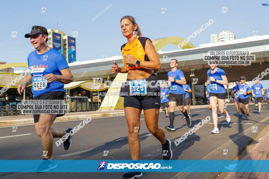 Condor Running Etapa Maringá